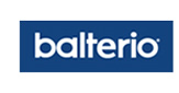Logo - BALTERIO